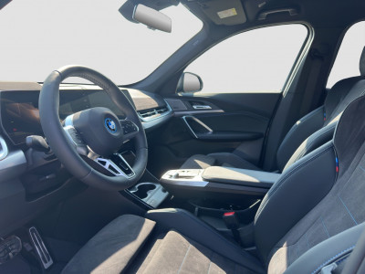 BMW iX1 Vorführwagen