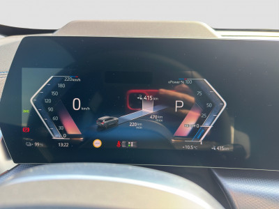 BMW iX1 Vorführwagen