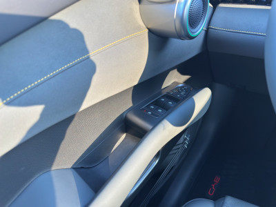 BYD Atto 3 Vorführwagen