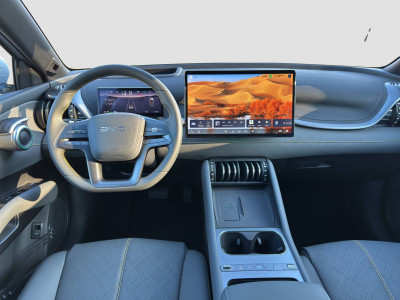 BYD Atto 3 Vorführwagen