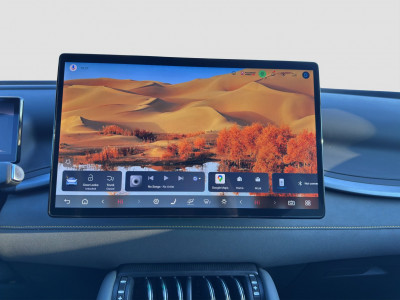 BYD Atto 3 Vorführwagen