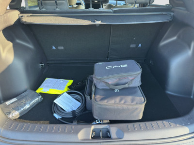 BYD Atto 3 Vorführwagen