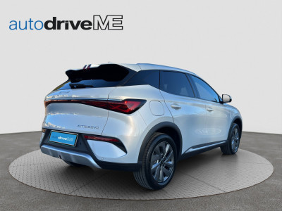 BYD Atto 3 Vorführwagen