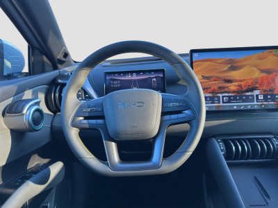 BYD Atto 3 Vorführwagen