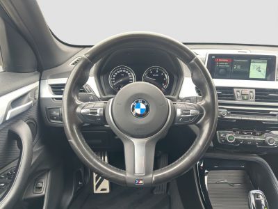 BMW X1 Gebrauchtwagen BMW X1 Gebrauchtwagen