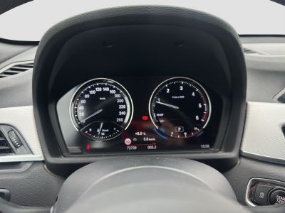 BMW X1 Gebrauchtwagen BMW X1 Gebrauchtwagen