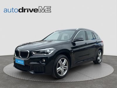 BMW X1 Gebrauchtwagen BMW X1 Gebrauchtwagen