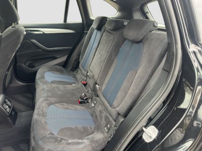 BMW X1 Gebrauchtwagen BMW X1 Gebrauchtwagen