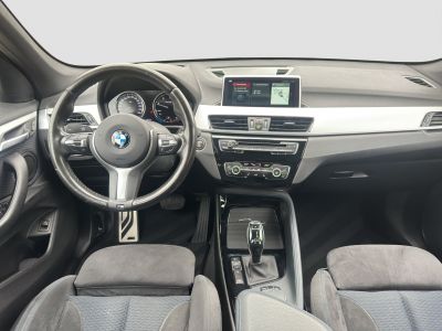 BMW X1 Gebrauchtwagen BMW X1 Gebrauchtwagen