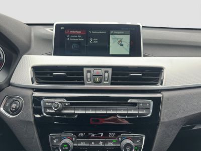 BMW X1 Gebrauchtwagen BMW X1 Gebrauchtwagen