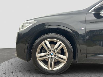 BMW X1 Gebrauchtwagen BMW X1 Gebrauchtwagen