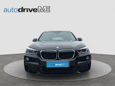 BMW X1 Gebrauchtwagen BMW X1 Gebrauchtwagen
