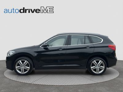 BMW X1 Gebrauchtwagen BMW X1 Gebrauchtwagen