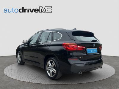 BMW X1 Gebrauchtwagen BMW X1 Gebrauchtwagen