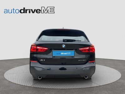BMW X1 Gebrauchtwagen BMW X1 Gebrauchtwagen