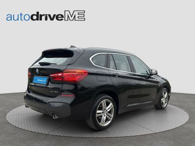 BMW X1 Gebrauchtwagen BMW X1 Gebrauchtwagen