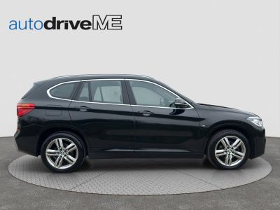 BMW X1 Gebrauchtwagen BMW X1 Gebrauchtwagen
