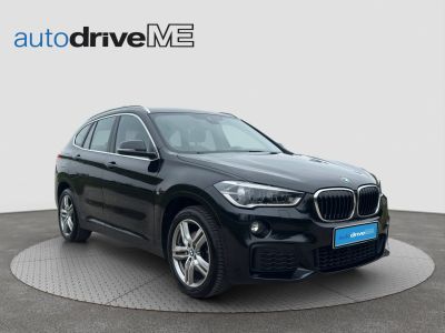 BMW X1 Gebrauchtwagen BMW X1 Gebrauchtwagen