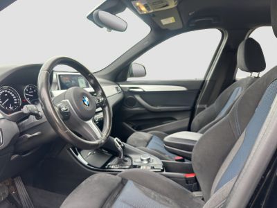 BMW X1 Gebrauchtwagen BMW X1 Gebrauchtwagen