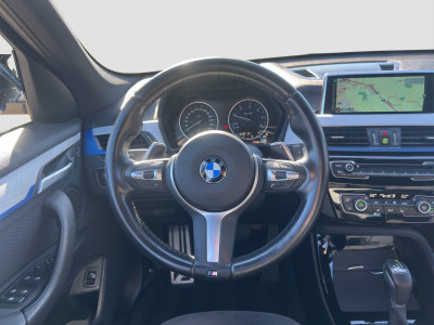 BMW X1 Gebrauchtwagen BMW X1 Gebrauchtwagen