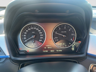 BMW X1 Gebrauchtwagen BMW X1 Gebrauchtwagen