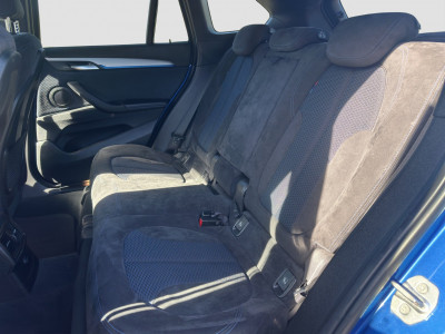 BMW X1 Gebrauchtwagen BMW X1 Gebrauchtwagen