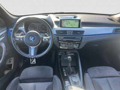 BMW X1 Gebrauchtwagen BMW X1 Gebrauchtwagen