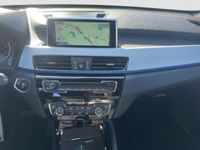 BMW X1 Gebrauchtwagen BMW X1 Gebrauchtwagen