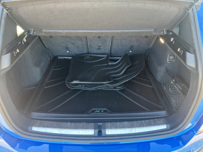 BMW X1 Gebrauchtwagen BMW X1 Gebrauchtwagen