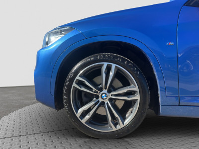 BMW X1 Gebrauchtwagen BMW X1 Gebrauchtwagen