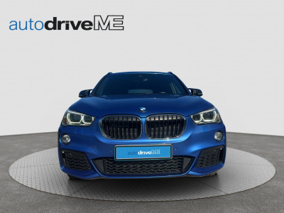 BMW X1 Gebrauchtwagen BMW X1 Gebrauchtwagen