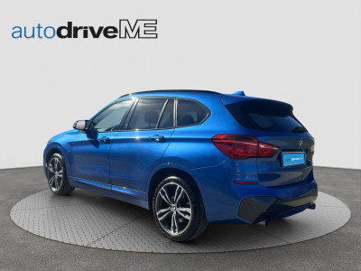 BMW X1 Gebrauchtwagen BMW X1 Gebrauchtwagen