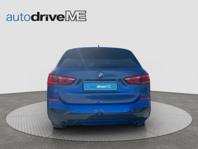 BMW X1 Gebrauchtwagen BMW X1 Gebrauchtwagen