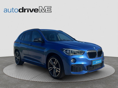 BMW X1 Gebrauchtwagen BMW X1 Gebrauchtwagen