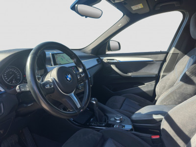 BMW X1 Gebrauchtwagen BMW X1 Gebrauchtwagen