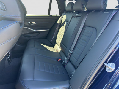 BMW 3er Neuwagen BMW 3er Neuwagen