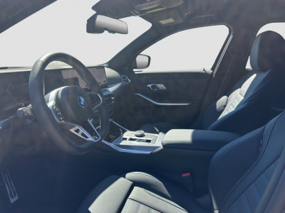 BMW 3er Neuwagen BMW 3er Neuwagen