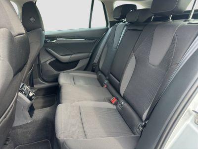 Skoda Octavia Gebrauchtwagen Skoda Octavia Gebrauchtwagen