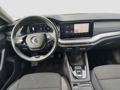 Skoda Octavia Gebrauchtwagen Skoda Octavia Gebrauchtwagen