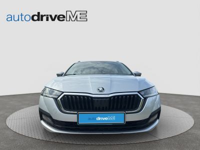 Skoda Octavia Gebrauchtwagen Skoda Octavia Gebrauchtwagen