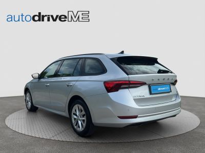 Skoda Octavia Gebrauchtwagen Skoda Octavia Gebrauchtwagen