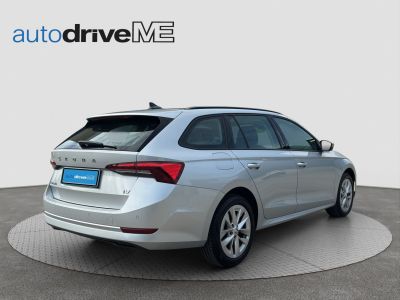 Skoda Octavia Gebrauchtwagen Skoda Octavia Gebrauchtwagen
