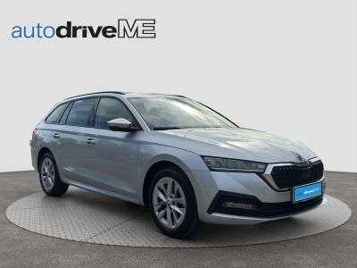 Skoda Octavia Gebrauchtwagen Skoda Octavia Gebrauchtwagen