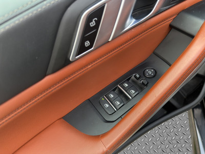 BMW X6 Gebrauchtwagen