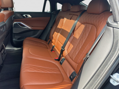 BMW X6 Gebrauchtwagen