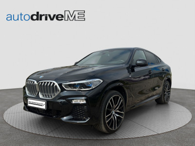BMW X6 Gebrauchtwagen