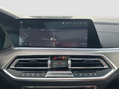 BMW X6 Gebrauchtwagen