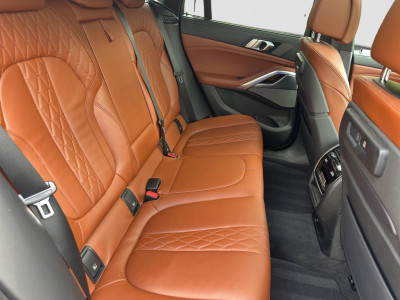 BMW X6 Gebrauchtwagen