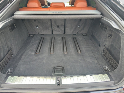 BMW X6 Gebrauchtwagen