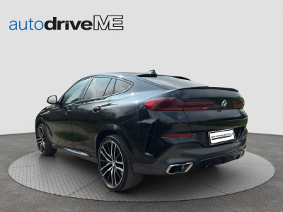 BMW X6 Gebrauchtwagen